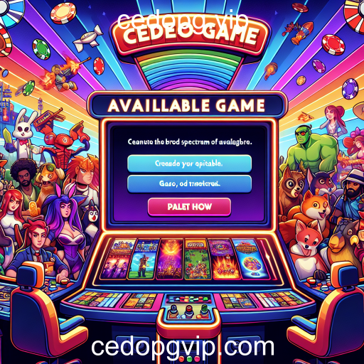 Arcade